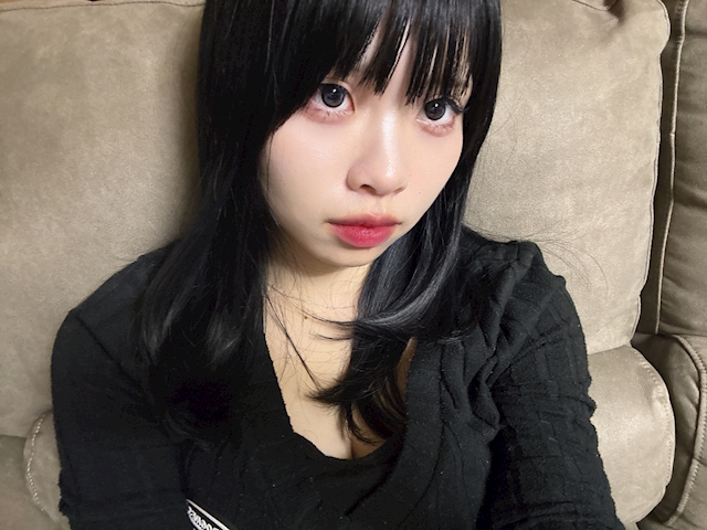 プロフィール写真6・るな【西新宿シナリオ】｜