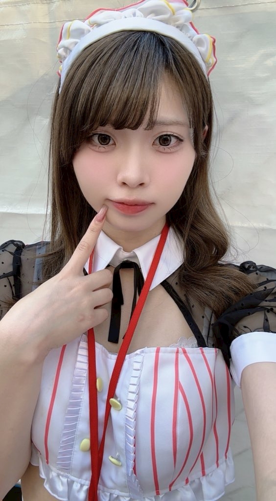 プロフィール写真1・るな【西新宿シナリオ】｜