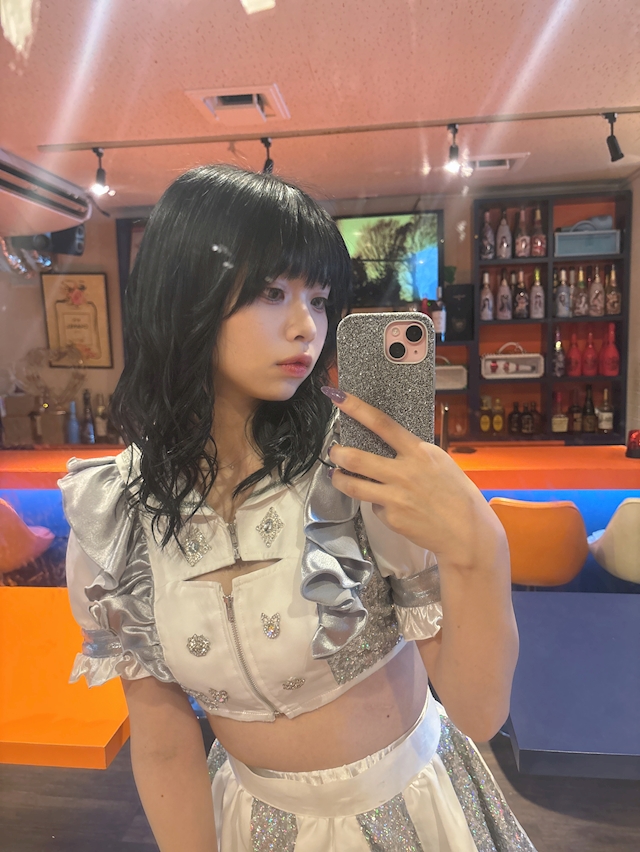 プロフィール写真4・るな【西新宿シナリオ】｜
