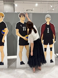 プロフィール写真6・あおい㌠|NEO・ネオ - 岐阜 多治見のキャバクラ