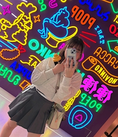 プロフィール写真4・あおい㌠|NEO・ネオ - 岐阜 多治見のキャバクラ