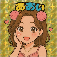 プロフィール写真15・あおい㌠|NEO・ネオ - 岐阜 多治見のキャバクラ