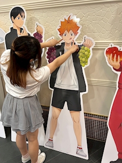 プロフィール写真9・あおい㌠|NEO・ネオ - 岐阜 多治見のキャバクラ