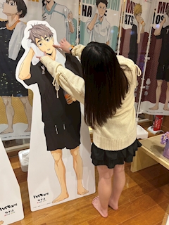 プロフィール写真8・あおい㌠|NEO・ネオ - 岐阜 多治見のキャバクラ