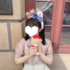 プロフィール写真3・ゆう|MERCI・メルシー - 学芸大学前駅のガールズバー