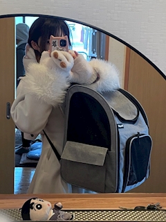 プロフィール写真3・にこ|Belle・ベル - 八王子のガールズバー