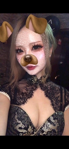 プロフィール写真1・ゆめか｜bord Nine・ボードナイン - 郡山・朝日のスナック