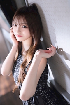 プロフィール写真1・ルカ｜Juliette Lounge・ジュリエット - 柏駅 東口のキャバクラ