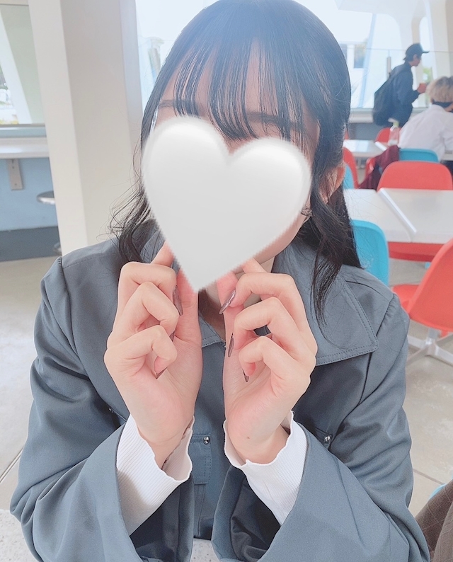 プロフィール写真1・かれん｜