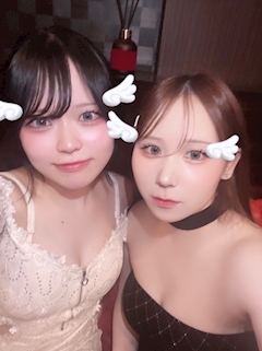 みり「たまにはイメチェンもありかも♡」