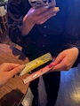 新着ブログ いる！