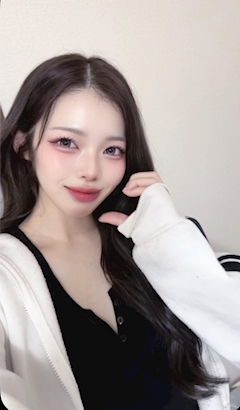 プロフィール写真4・りのᡣ𐭩【atB 成田】｜GIRLS MUSIC BAR  “ at B ”・アットビー - 成田のガールズバー