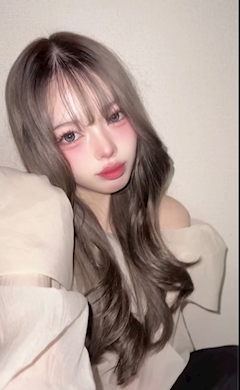 プロフィール写真7・りのᡣ𐭩【atB 成田】｜GIRLS MUSIC BAR  “ at B ”・アットビー - 成田のガールズバー