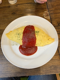 副店長