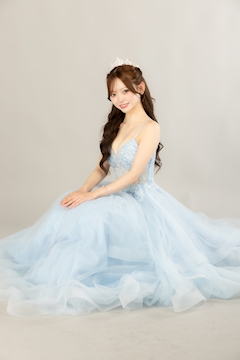 プロフィール写真2・りお|Alice・アリス - 郡山駅前のキャバクラ