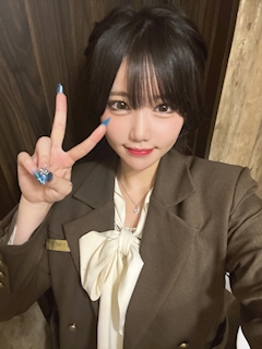プロフィール写真3・うめ｜Catch・キャッチ - すすきののガールズバー