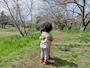 女の子