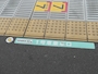 女の子