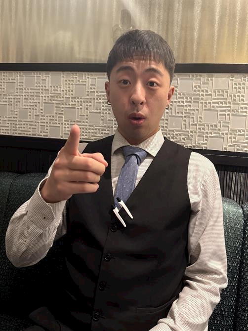 プロフィール写真2・🌀最強チーフいっせい🌀【AJ】｜