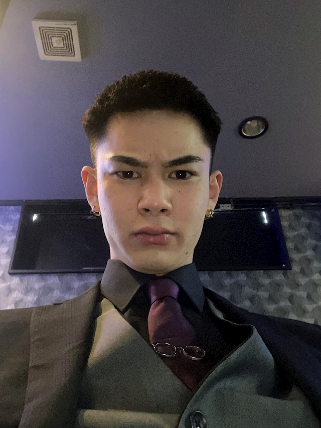 プロフィール写真1・🌺島人ぬ🐟主任🐟ぜんた【AJ】🌺｜