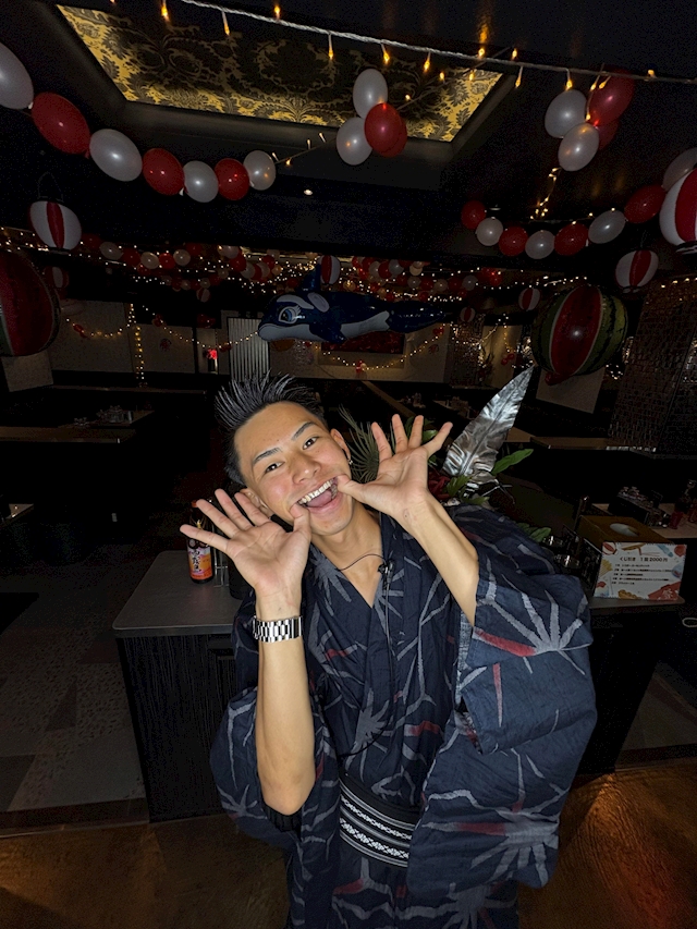 プロフィール写真2・🌺島人ぬ🐟主任🐟ぜんた【AJ】🌺｜