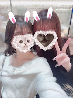 ちなつ🐶🤍ྀིZcafe「出勤でーーーーーーすよ❕」