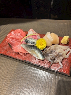 こーんちはーー！