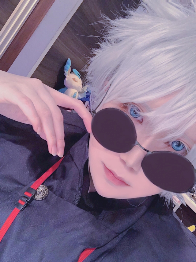プロフィール写真1・らは｜祇園 コンカフェ・LAYERS