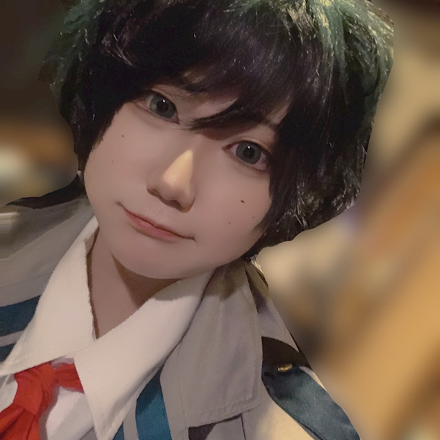 プロフィール写真7・らは｜祇園 コンカフェ・LAYERS
