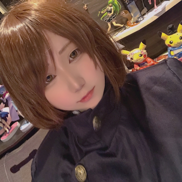 プロフィール写真3・らは｜祇園 コンカフェ・LAYERS