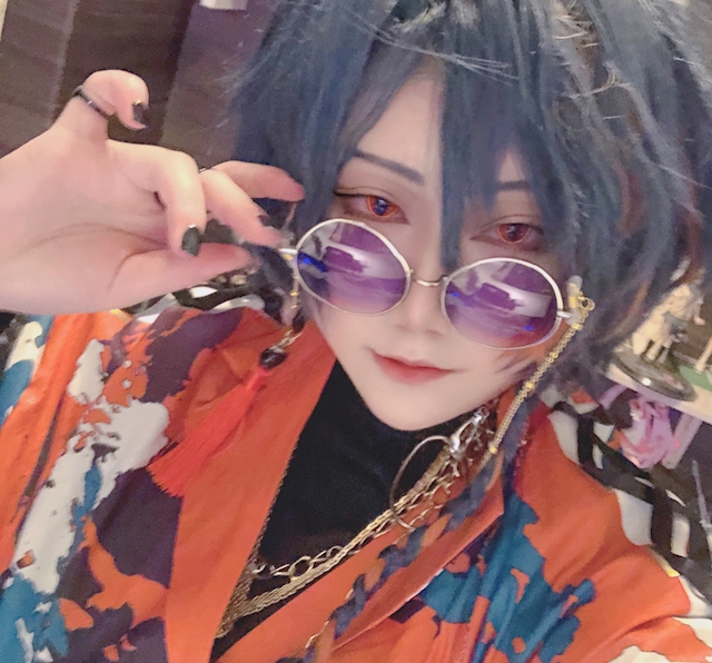 プロフィール写真6・らは｜祇園 コンカフェ・LAYERS