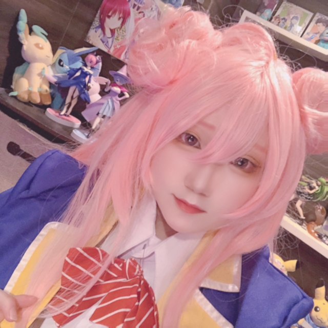 プロフィール写真5・らは｜祇園 コンカフェ・LAYERS