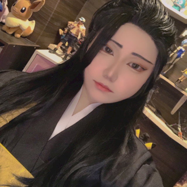 プロフィール写真2・らは｜祇園 コンカフェ・LAYERS