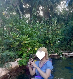 プロフィール写真8・みなみ【キタハマラウンジ】|Kitahama Lounge - 北浜のラウンジ/クラブ