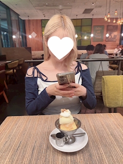 プロフィール写真6・みなみ【キタハマラウンジ】|Kitahama Lounge - 北浜のラウンジ/クラブ