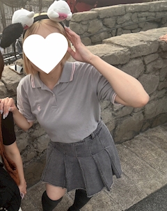 プロフィール写真4・みなみ【キタハマラウンジ】|Kitahama Lounge - 北浜のラウンジ/クラブ