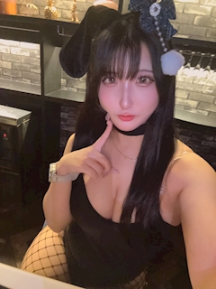 プロフィール写真3・あや｜Girl's Bar VALHALLA・ガールズバー ヴァルハラ - 木屋町のガールズバー