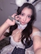 プロフィール写真1・あや｜Girl's Bar VALHALLA・ガールズバー ヴァルハラ - 木屋町のガールズバー