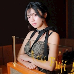 プロフィール写真1・まい｜Club Fuji・フジ - 小倉・鍛冶町のキャバクラ