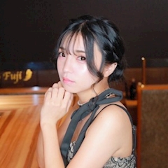 プロフィール写真2・まい｜Club Fuji・フジ - 小倉・鍛冶町のキャバクラ