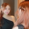 プロフィール写真3・ひな｜Club Fuji・フジ - 小倉・鍛冶町のキャバクラ