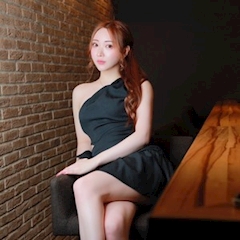 プロフィール写真5・ひな｜Club Fuji・フジ - 小倉・鍛冶町のキャバクラ