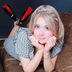 プロフィール写真3・りさ｜Club Fuji・フジ - 小倉・鍛冶町のキャバクラ