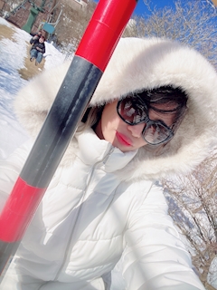 プロフィール写真16・✨美来✨｜真理子・マリコ - 名古屋 栄のインターナショナルパブ