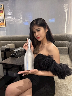 プロフィール写真3・✨美来✨｜真理子・マリコ - 名古屋 栄のインターナショナルパブ