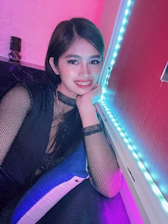 プロフィール写真17・✨美来✨｜真理子・マリコ - 名古屋 栄のインターナショナルパブ