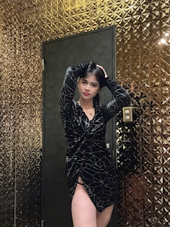 プロフィール写真4・✨美来✨｜真理子・マリコ - 名古屋 栄のインターナショナルパブ