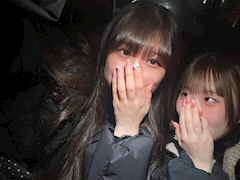💖💜💖 NANASE💜吉祥寺リコリス💖💜💖「3/14 🍫☞🎁」
