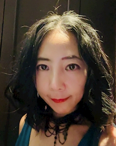 プロフィール写真2・とも｜熟女キャバクラ collection second・コレクション セカンド - 中洲の熟女キャバクラ