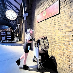 ひなごん🐥⸒⸒